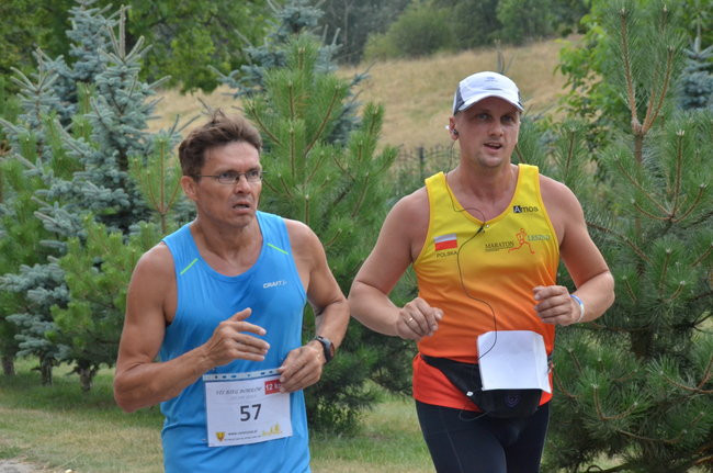 Jeziorki - nie tylko dla koni (zdjęcia)