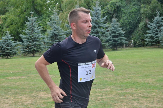 Jeziorki - nie tylko dla koni (zdjęcia)