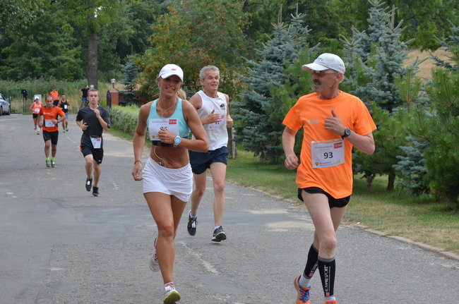 Jeziorki - nie tylko dla koni (zdjęcia)