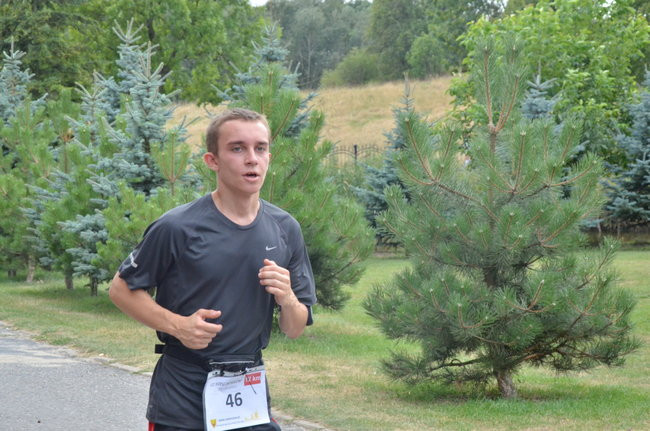 Jeziorki - nie tylko dla koni (zdjęcia)