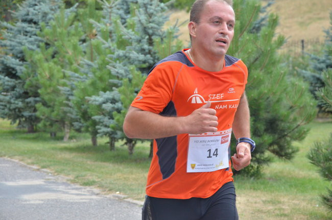 Jeziorki - nie tylko dla koni (zdjęcia)