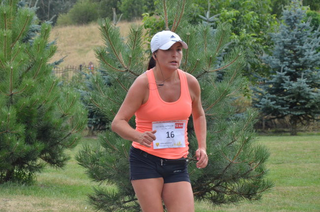 Jeziorki - nie tylko dla koni (zdjęcia)