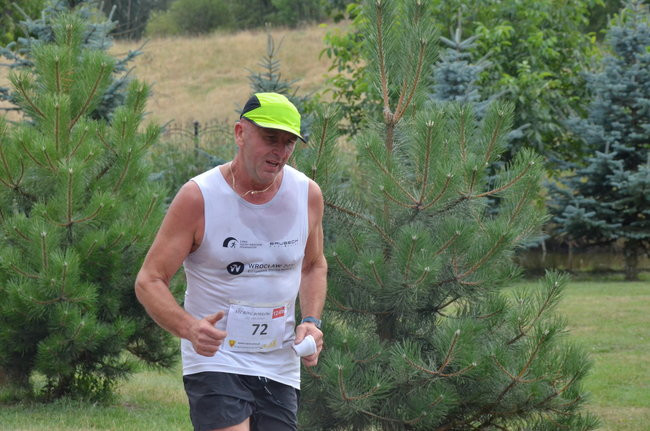 Jeziorki - nie tylko dla koni (zdjęcia)