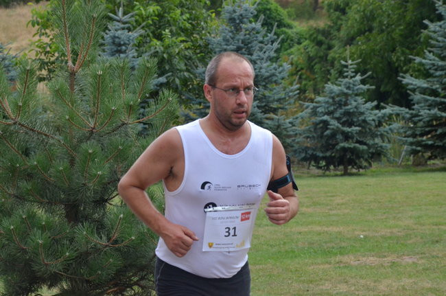 Jeziorki - nie tylko dla koni (zdjęcia)