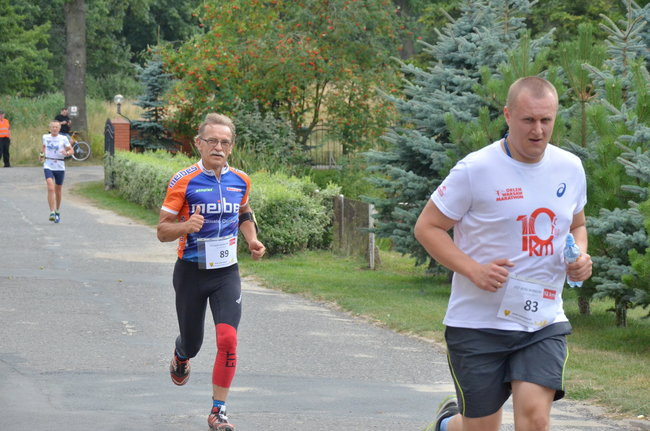 Jeziorki - nie tylko dla koni (zdjęcia)