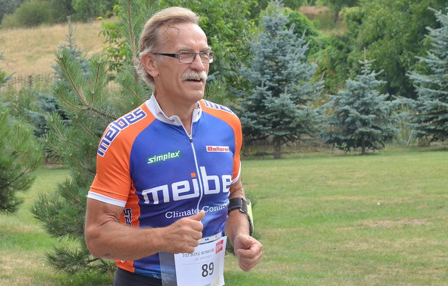 Jeziorki - nie tylko dla koni (zdjęcia)