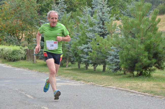 Jeziorki - nie tylko dla koni (zdjęcia)