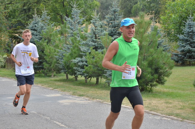 Jeziorki - nie tylko dla koni (zdjęcia)