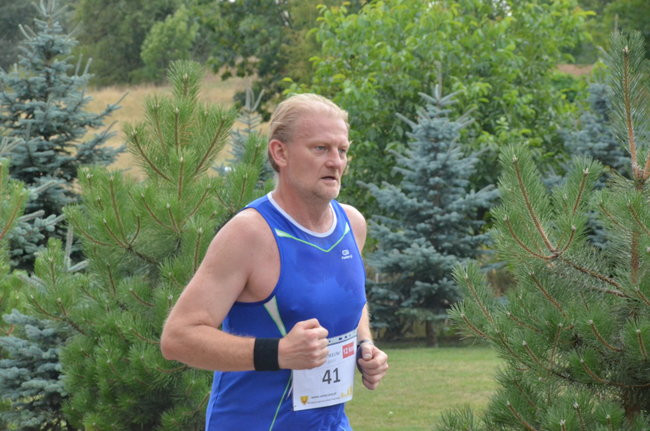 Jeziorki - nie tylko dla koni (zdjęcia)