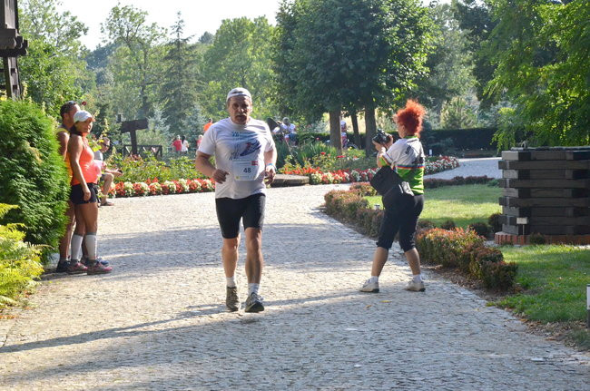 Jeziorki - nie tylko dla koni (zdjęcia)