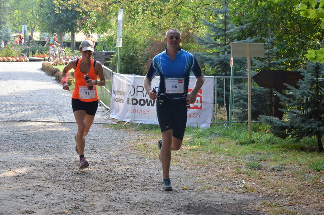 Jeziorki - nie tylko dla koni (zdjęcia)