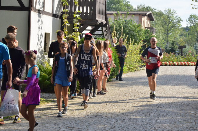 Jeziorki - nie tylko dla koni (zdjęcia)