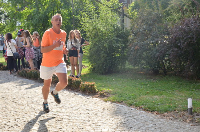 Jeziorki - nie tylko dla koni (zdjęcia)