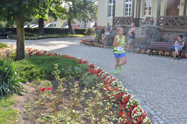 Jeziorki - nie tylko dla koni (zdjęcia)