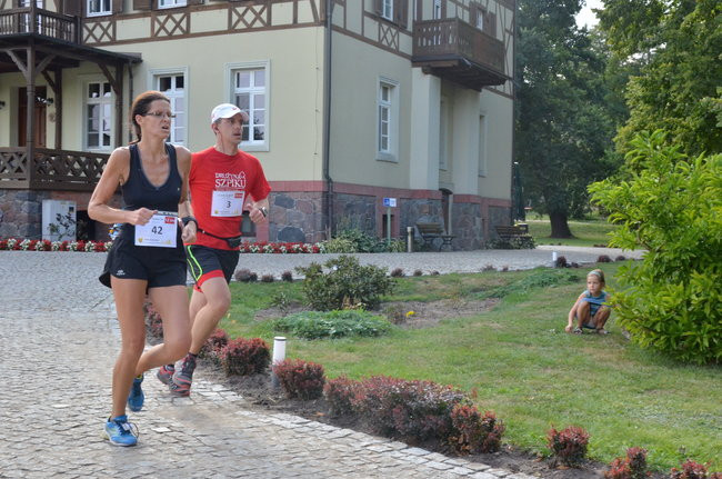 Jeziorki - nie tylko dla koni (zdjęcia)