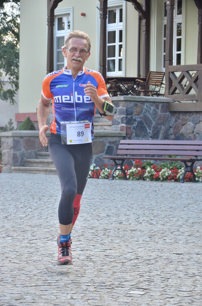 Jeziorki - nie tylko dla koni (zdjęcia)