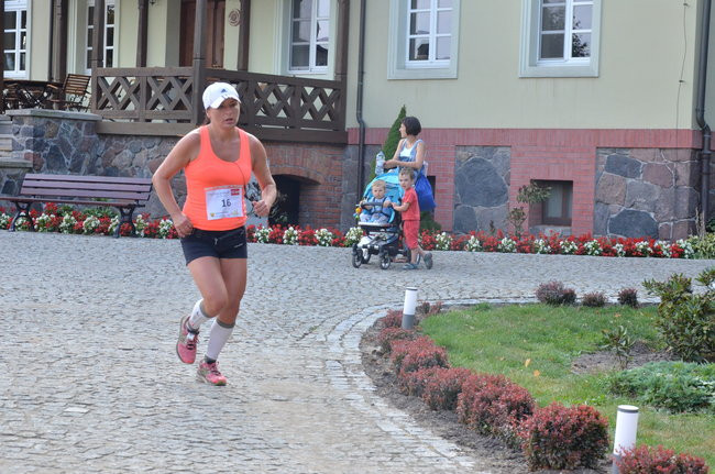 Jeziorki - nie tylko dla koni (zdjęcia)