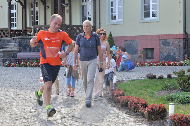 Jeziorki - nie tylko dla koni (zdjęcia)