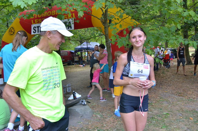 Jeziorki - nie tylko dla koni (zdjęcia)