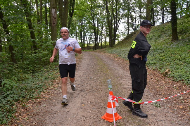 Jeziorki - nie tylko dla koni (zdjęcia)