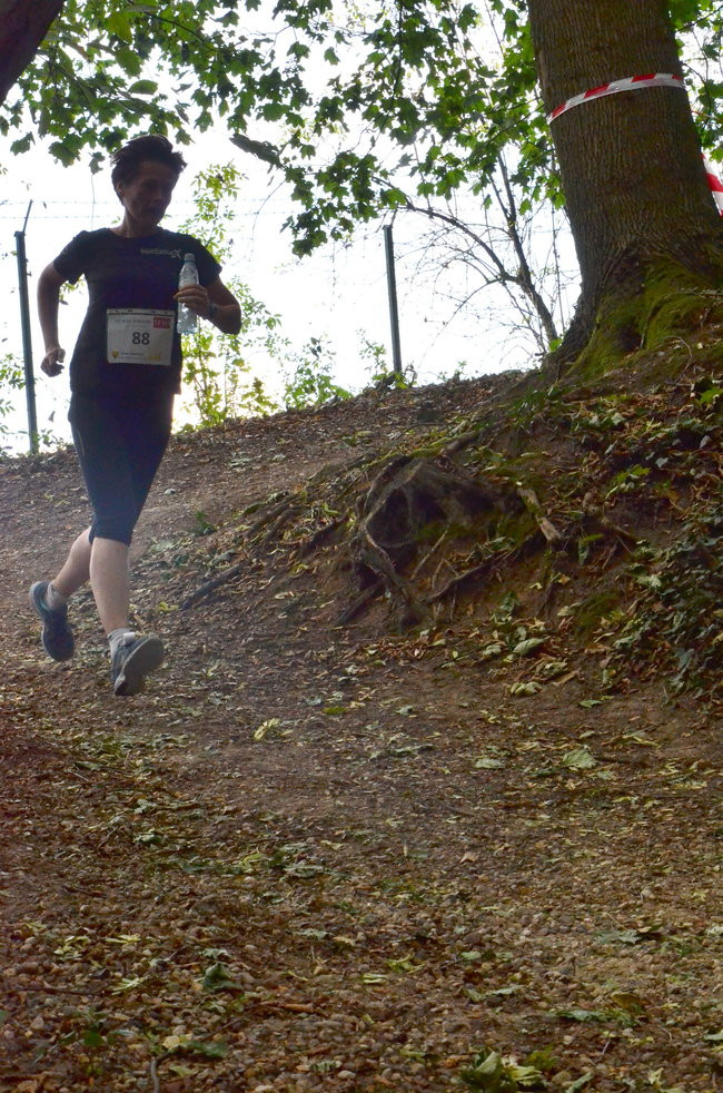 Jeziorki - nie tylko dla koni (zdjęcia)