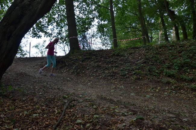 Jeziorki - nie tylko dla koni (zdjęcia)