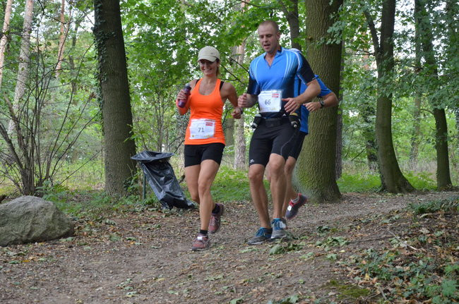 Jeziorki - nie tylko dla koni (zdjęcia)