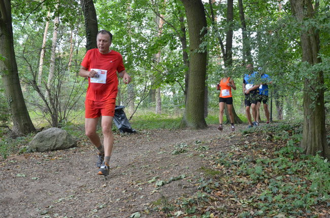 Jeziorki - nie tylko dla koni (zdjęcia)