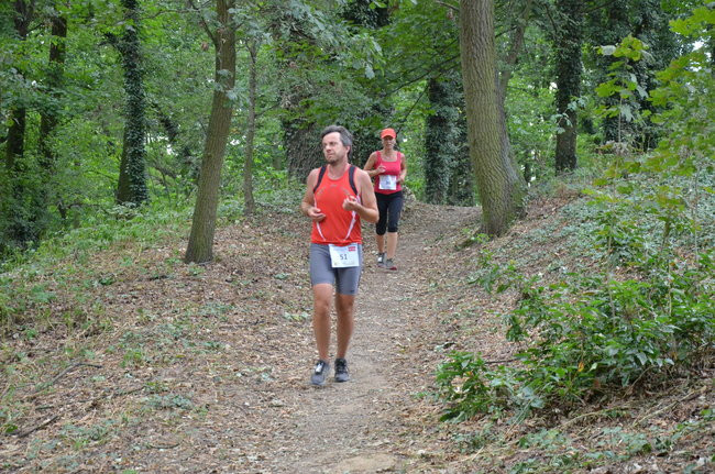 Jeziorki - nie tylko dla koni (zdjęcia)