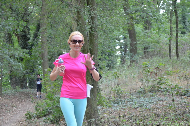 Jeziorki - nie tylko dla koni (zdjęcia)