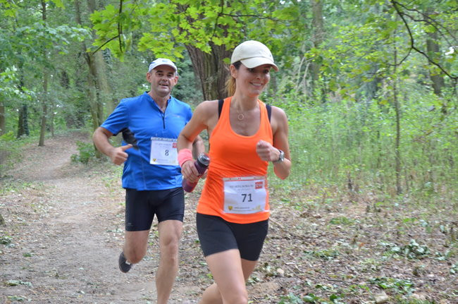 Jeziorki - nie tylko dla koni (zdjęcia)