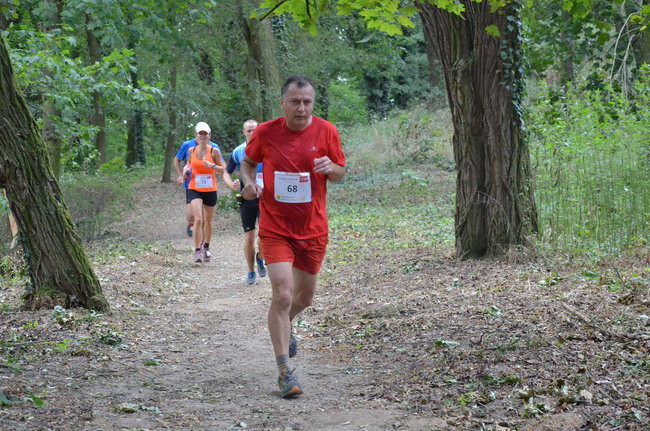 Jeziorki - nie tylko dla koni (zdjęcia)