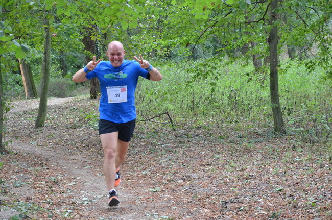 Jeziorki - nie tylko dla koni (zdjęcia)