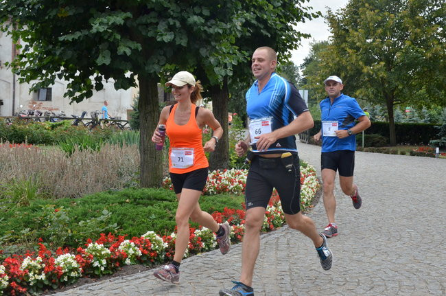 Jeziorki - nie tylko dla koni (zdjęcia)