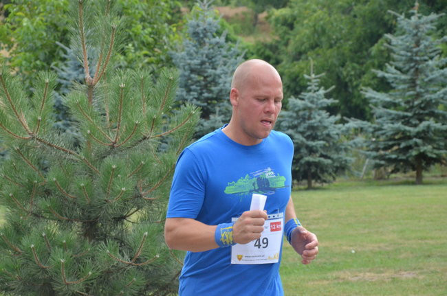 Jeziorki - nie tylko dla koni (zdjęcia)