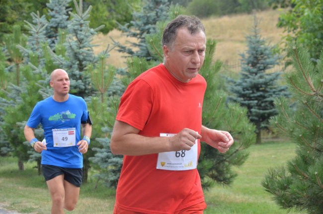 Jeziorki - nie tylko dla koni (zdjęcia)