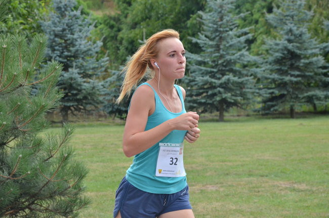 Jeziorki - nie tylko dla koni (zdjęcia)