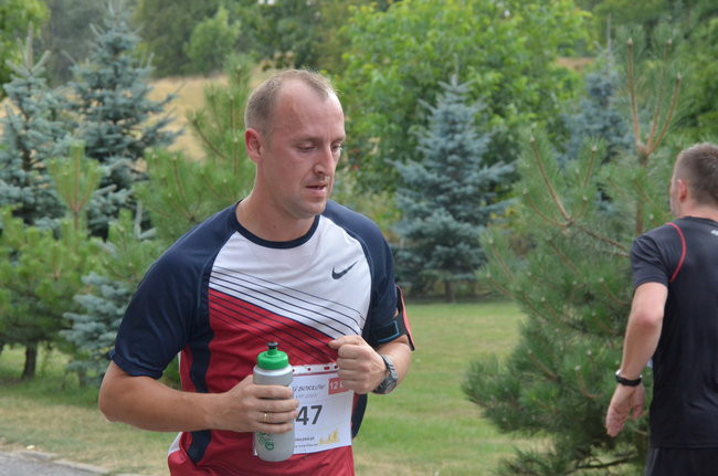 Jeziorki - nie tylko dla koni (zdjęcia)