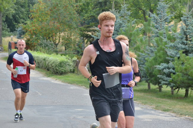 Jeziorki - nie tylko dla koni (zdjęcia)