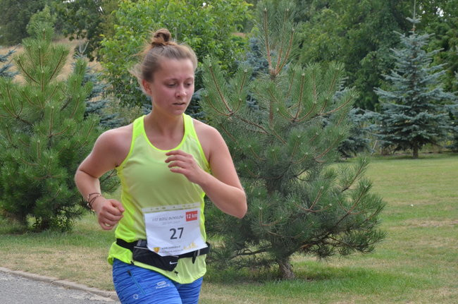 Jeziorki - nie tylko dla koni (zdjęcia)