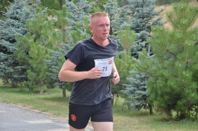 Jeziorki - nie tylko dla koni (zdjęcia)