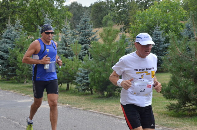 Jeziorki - nie tylko dla koni (zdjęcia)