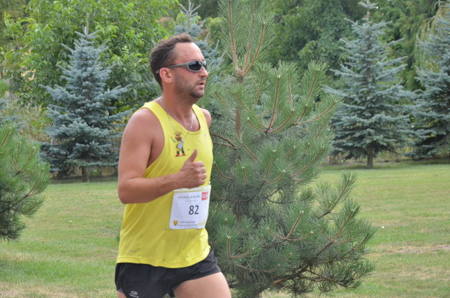 Jeziorki - nie tylko dla koni (zdjęcia)