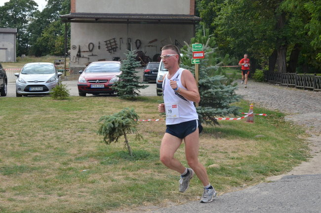 Jeziorki - nie tylko dla koni (zdjęcia)