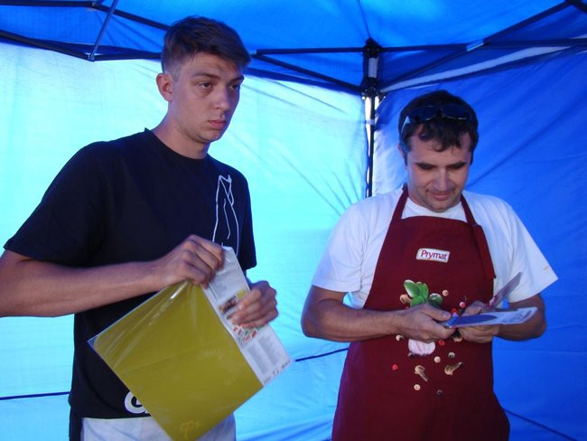 Danie z kurczaka pokonało schabowego i mielone (zdjęcia)