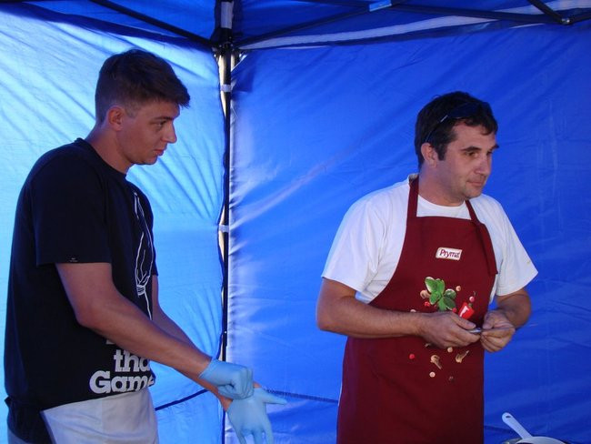 Danie z kurczaka pokonało schabowego i mielone (zdjęcia)