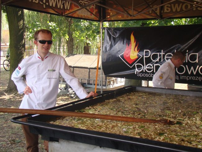 Danie z kurczaka pokonało schabowego i mielone (zdjęcia)