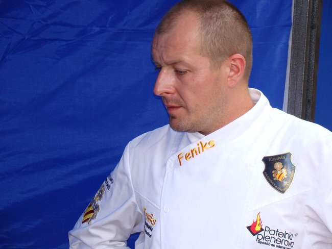 Danie z kurczaka pokonało schabowego i mielone (zdjęcia)