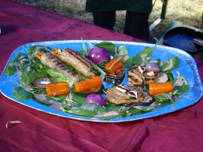 Danie z kurczaka pokonało schabowego i mielone (zdjęcia)