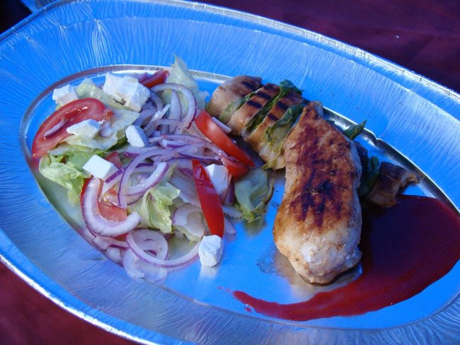 Danie z kurczaka pokonało schabowego i mielone (zdjęcia)